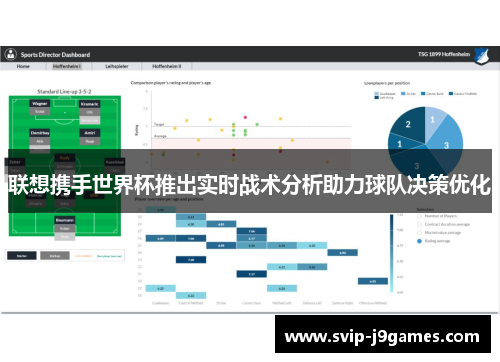联想携手世界杯推出实时战术分析助力球队决策优化 联想携手世界杯推出实时战术分析助力球队决策优化